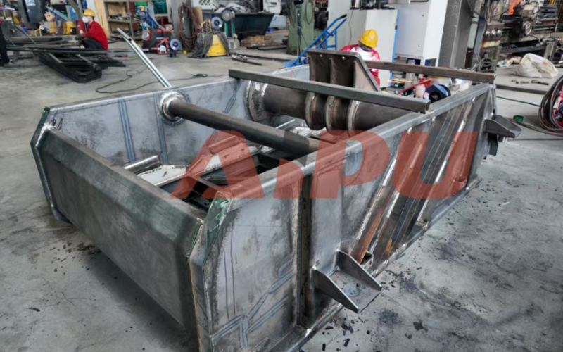 艾普石油ZJ50钻机配套固控设备顺利投产，助力高效清洁钻井