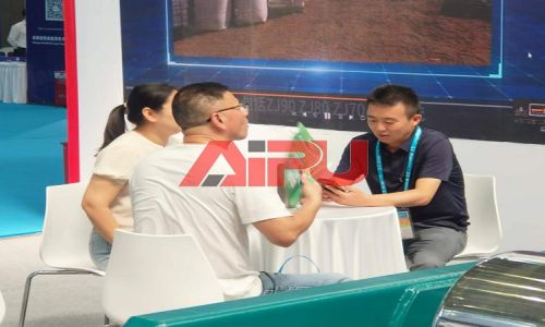 展会洽谈