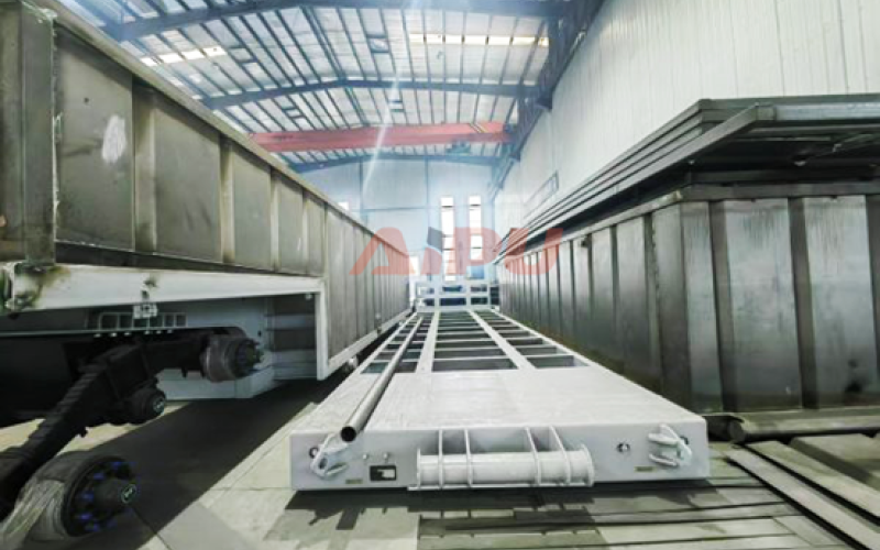 艾普固控近期订单量大增，生产车间全力运转