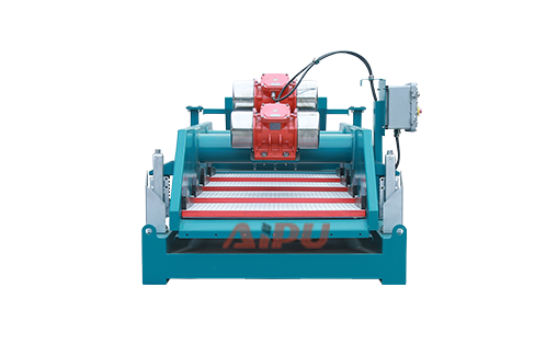 钻井液振动筛