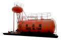 油罐